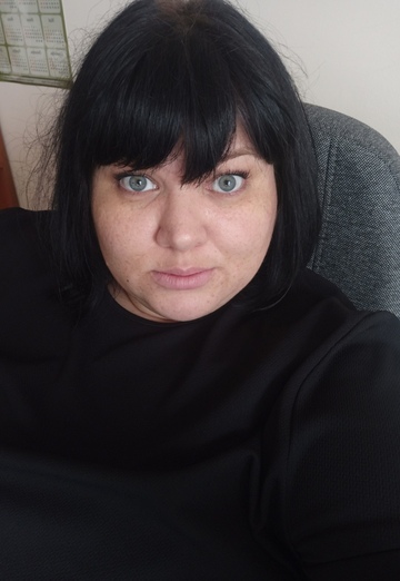 My photo - Anastasiya, 34 from Seversk (@anastasiyapihur)
