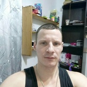 Эдуард, 35, Красновишерск