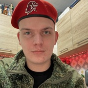 Aleksey 22 Moscow