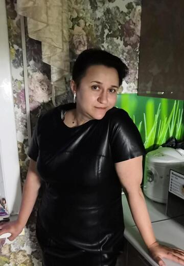 My photo - Tatyana, 34 from Gubkinskiy (@tatyana285887)