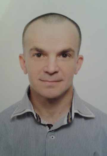 Моя фотография - Андрей, 44 из Новошахтинск (@andrey635128)