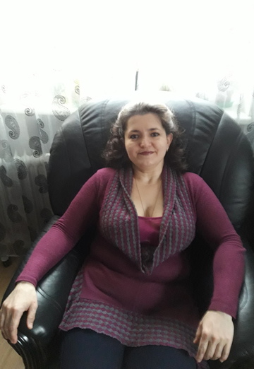 Моя фотографія - Элона, 47 з Клайпеда (@elona296)