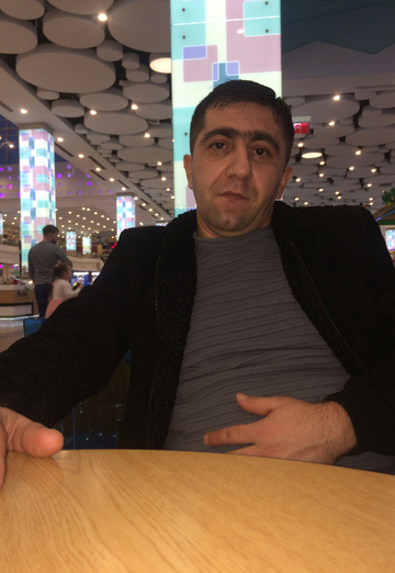 My photo - Artak, 31 from Yerevan (@artak3481)