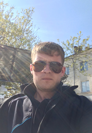 My photo - Denis, 31 from Volzhskiy (@denis239088)
