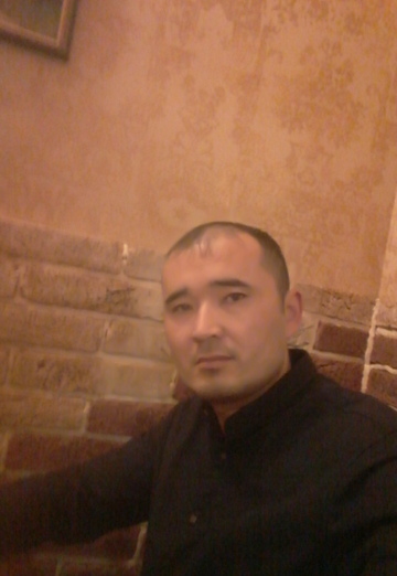 My photo - Talgat, 40 from Ust-Kamenogorsk (@talgat3512)