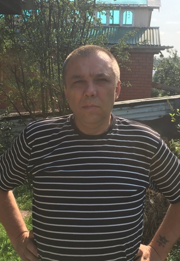 Моя фотография - Геннадий, 53 из Дегтярск (@gennadiy19830)