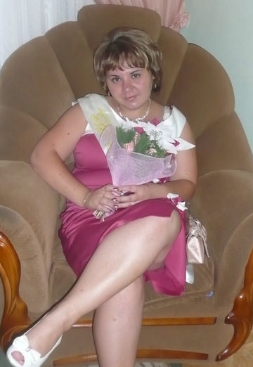 My photo - irinka, 36 from Novocherkassk (@irinka1427)
