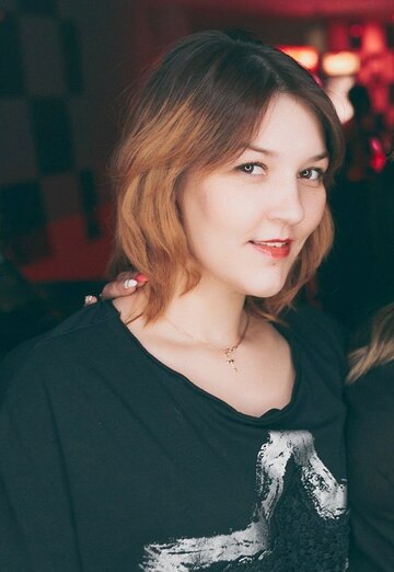 Моя фотография - Марина, 34 из Ижевск (@marina125689)