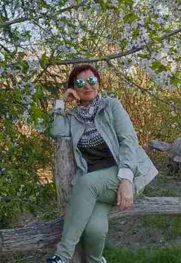 Моя фотография - Zoia, 59 из Хильдесхайм (@zoia142)