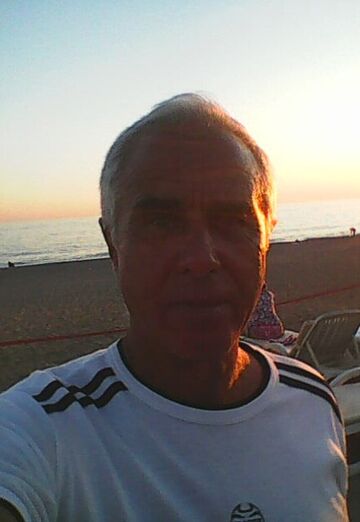 My photo - Vladimir, 77 from Aleksin (@vladimir274838)