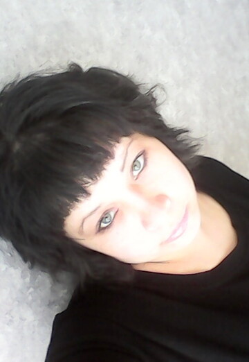 My photo - Elena, 41 from Dimitrovgrad (@elena389185)