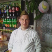 Деним, 25, Белая Калитва