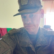 Дима, 48, Ульяновск