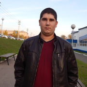 петр, 33, Бугуруслан