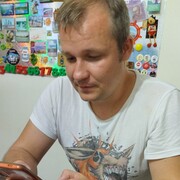 Валера, 38, Уфа