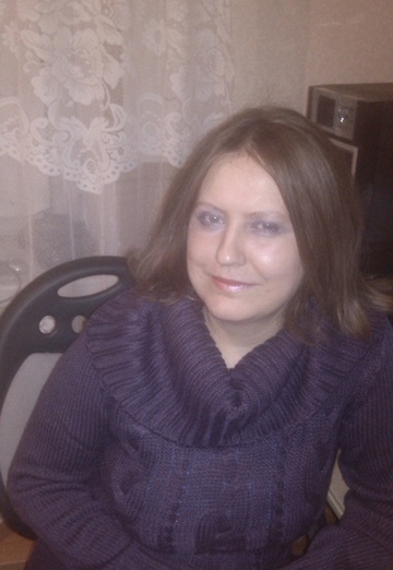 Моя фотография - Елена Лысенко, 45 из Петропавловск-Камчатский (@elenalisenko5)