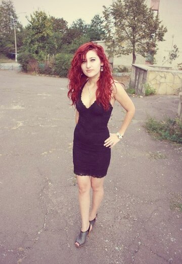 My photo - Helga, 30 from Kishinev (@olicikaloveiv)