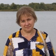 Елена Алтухова, 52, Азов