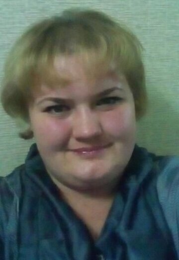Моя фотография - ирина, 35 из Семиозерное (@irina172688)