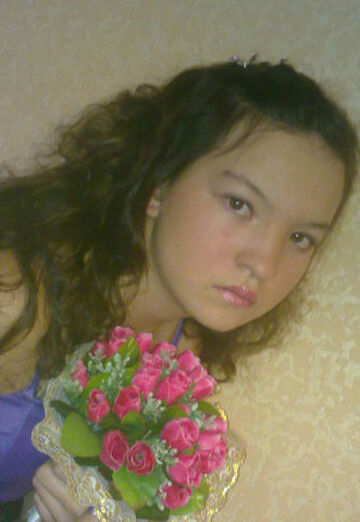 My photo - Yelya, 33 from Stupino (@elya479)