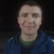 Владимир Харченко, 27, Тимашевск
