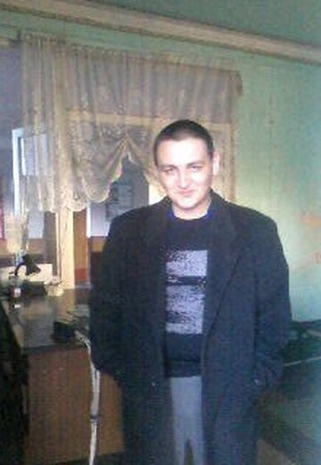 Моя фотографія - Эндрю, 29 з Шахтарськ (@endru570)