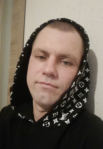My photo - Denis, 30 from Voronezh (@denis263057)