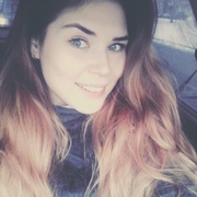 Алина, 21, Кировск