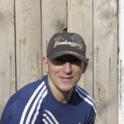 Евгений, 40, Вилючинск