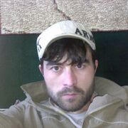 Хизир, 40, Гудермес