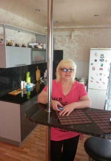 My photo - Elena, 53 from Verkhnyaya Pyshma (@elena7686084)