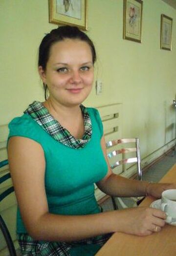 Yuliya (@tarasenko-86) — my photo № 4