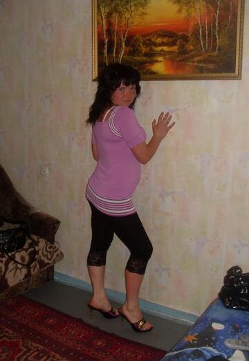 Моя фотографія - Дарья, 35 з Боровичі (@oba8988)