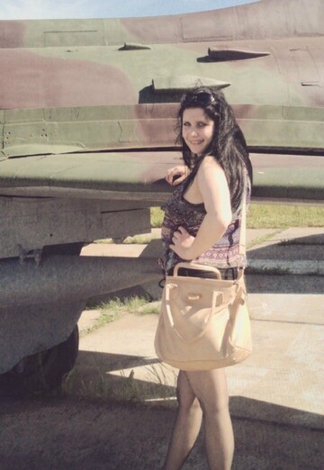 My photo - Ekaterina, 34 from Lida (@ekaterina8290269)