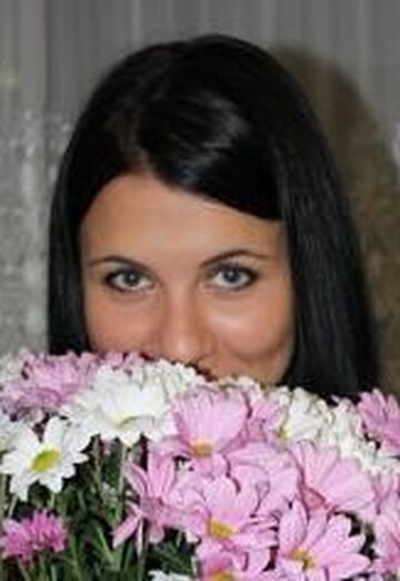 Моя фотография - Anetka, 32 из Краснодар (@anka-2010)