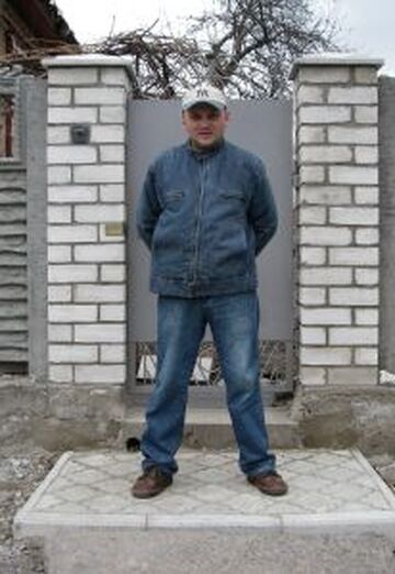 Моя фотографія - Руслан, 47 з Світловодськ (@drakon76g)