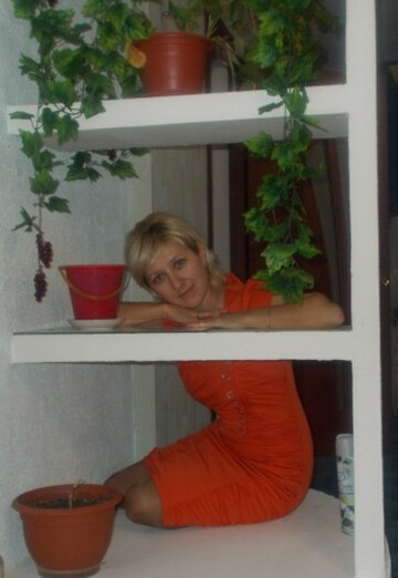 My photo - Marina, 44 from Meleuz (@marina4702357)
