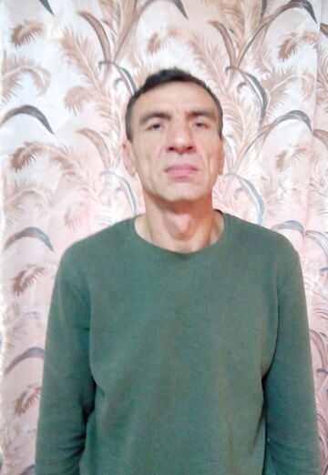 Моя фотография - Саша, 54 из Симферополь (@sasha250483)