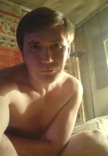 Моя фотография - Дмитрий, 49 из Барнаул (@dmitriy2208)