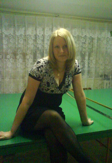 Моя фотография - Anna, 35 из Долинск (@anna19125)