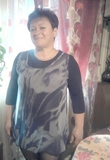 My photo - irma, 57 from Babruysk (@irma231)