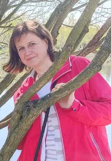 My photo - Natalya, 51 from Mytishchi (@natalya212257)