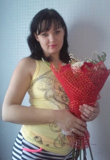 Моя фотография - Anna, 37 из Саратов (@annaivancovazubenko)