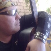 Евгений, 43, Урень