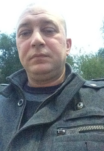 My photo - Mihail Zhiharev, 43 from Yaroslavl (@mihailzhiharev)