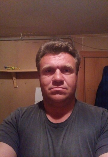Моя фотография - игорь, 44 из Новая Усмань (@igor211534)