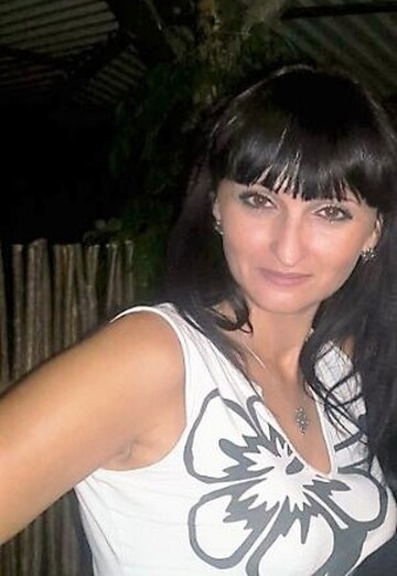 My photo - Anna Turkatova, 43 from Armavir (@annaturkatova)