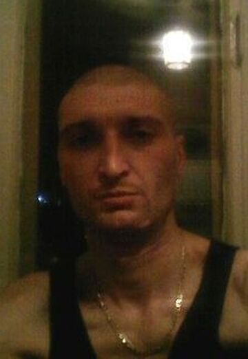 My photo - aleksey, 38 from Kireyevsk (@aleksey230642)