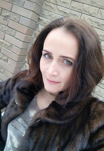 My photo - Ekaterina, 49 from Rostov-on-don (@ekaterina113759)