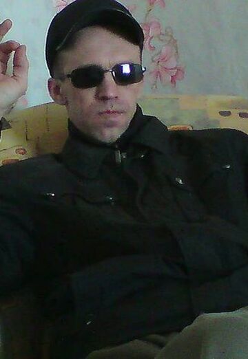 Моя фотография - Андрей, 49 из Реж (@andrey562534)
